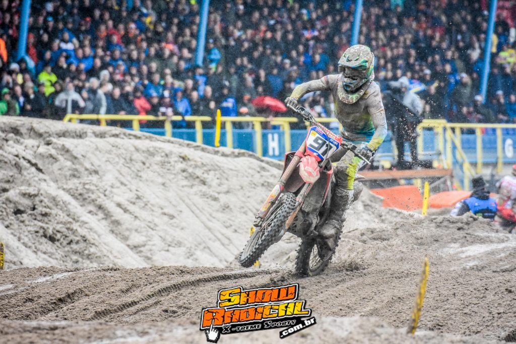 A festa foi laranja no MXoN 2019 na Holanda, resultados, v&iacute;deo e fotos!