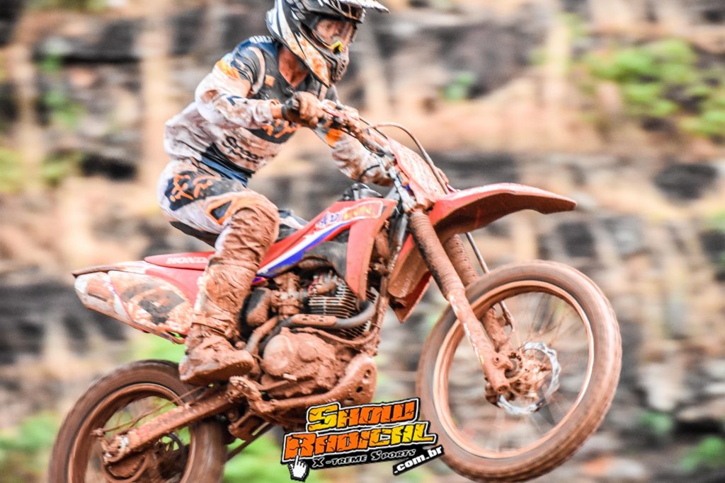 Resultados das provas de s&aacute;bado na Final do Goiano de MX 2019 | Para&uacute;na-GO