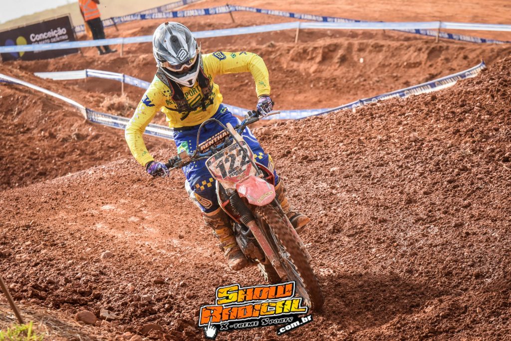 5&ordf; etapa Campeonato Mineiro de Motocross | Concei&ccedil;&atilde;o do Mato Dentro | Resultados domingo