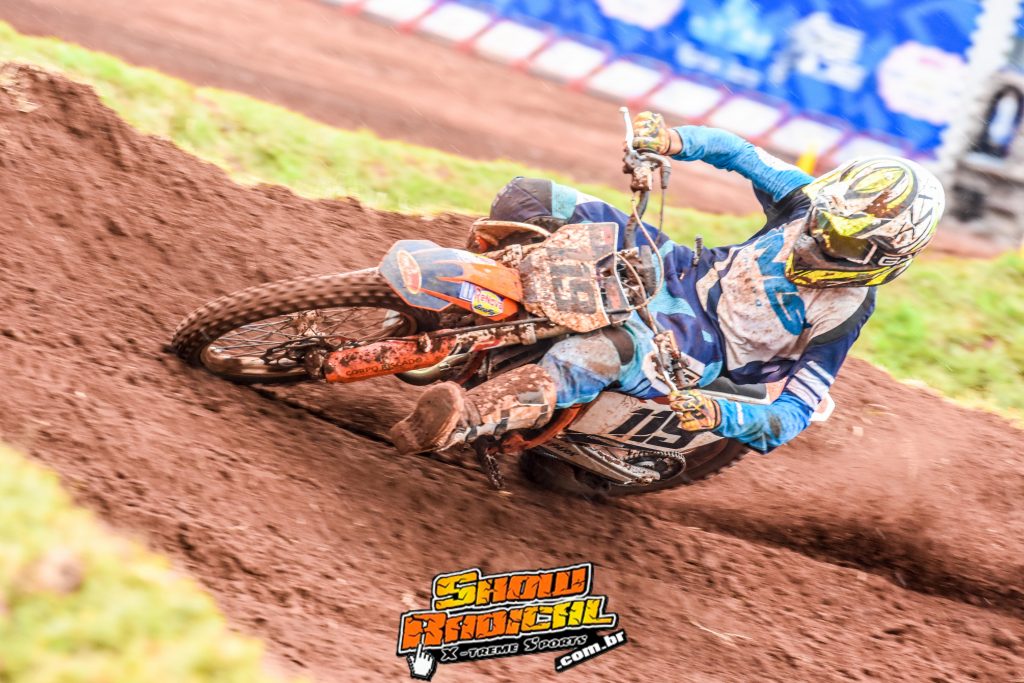 Grande Inaugura&ccedil;&atilde;o do CT Guga #214 de Motocross | Salto Del Guair&aacute; PY