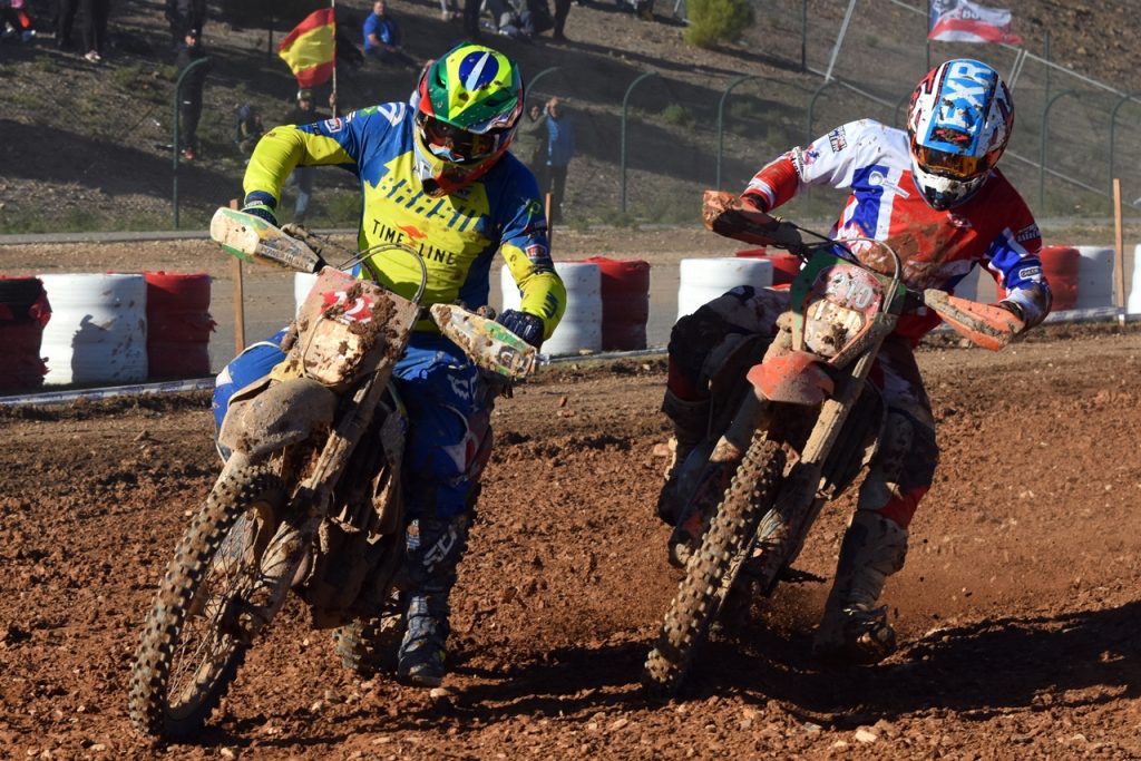 Brasil conquista oito medalhas no Six Days 2019