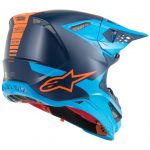 Giga Racing apresenta novo capacete AlpineStars SuperTech S-M10