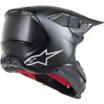 Giga Racing apresenta novo capacete AlpineStars SuperTech S-M10
