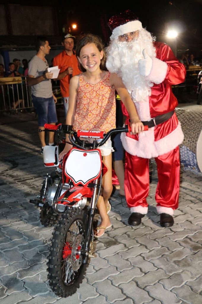 15&ordm; Pro Tork Tatu na Lama re&uacute;ne 2.447 trilheiros em Massaranduba (SC)