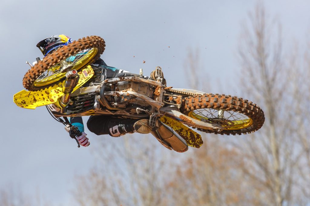 Nota Oficial JGR | Suzuki, Enzo Lopes est&aacute; oficialmente no AMA Supercross 2019