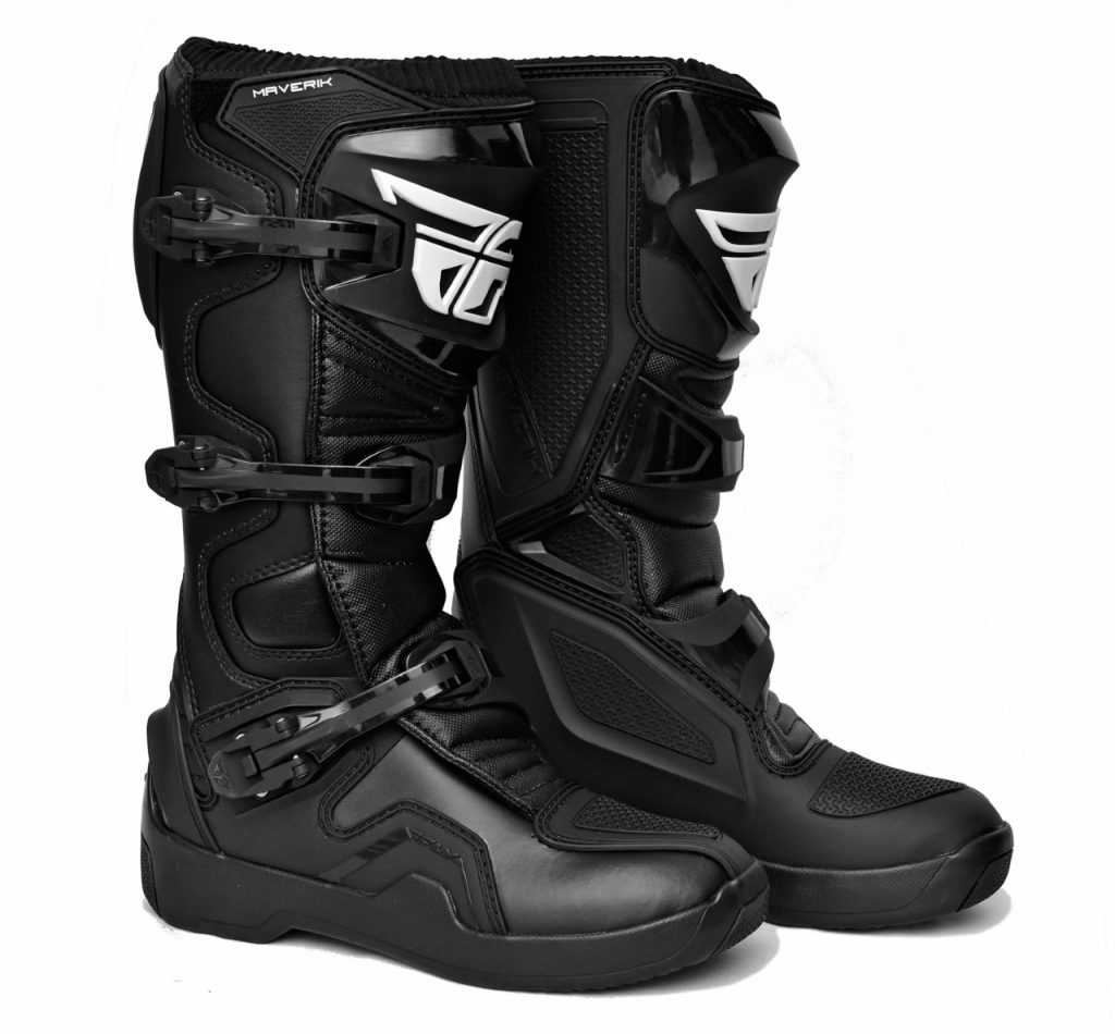 Conhe&ccedil;a a nova bota Fly Maverik 2019