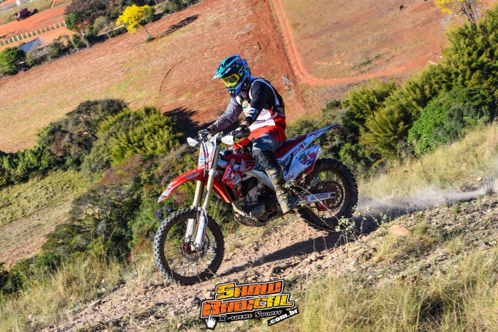 Resultados do 2&ordm; dia do Enduro da Independ&ecirc;ncia | Lavras X Lambari