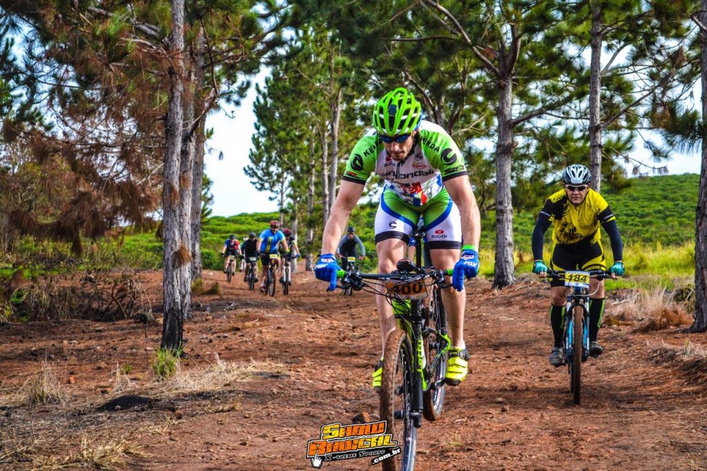 1&ordm; Trilh&atilde;o do Caf&eacute; MTB de Tr&ecirc;s Pontas -MG, saiba como foi!