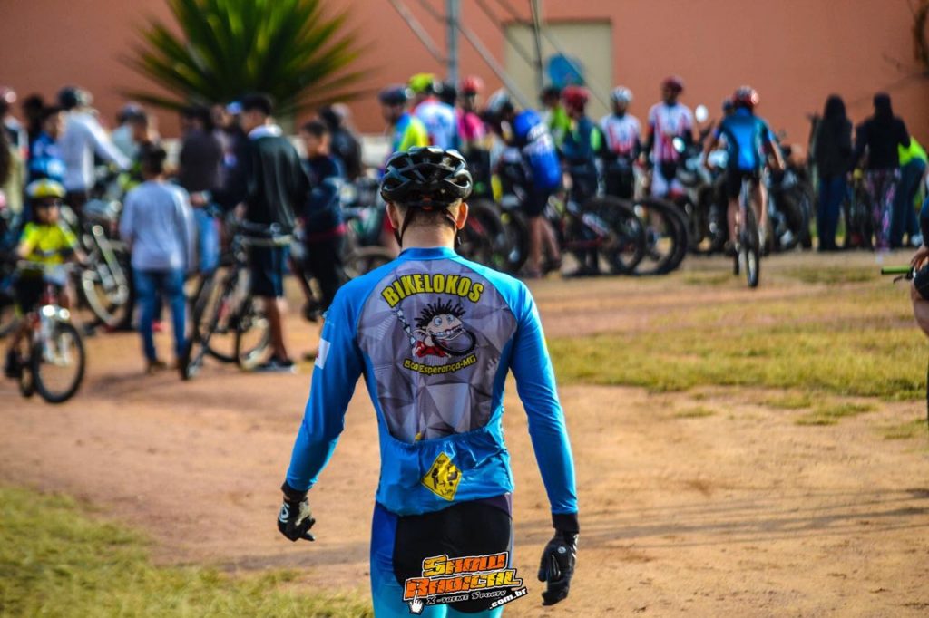 1&ordm; Trilh&atilde;o do Caf&eacute; MTB de Tr&ecirc;s Pontas -MG, saiba como foi!