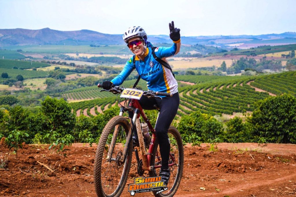 1&ordm; Trilh&atilde;o do Caf&eacute; MTB de Tr&ecirc;s Pontas -MG, saiba como foi!