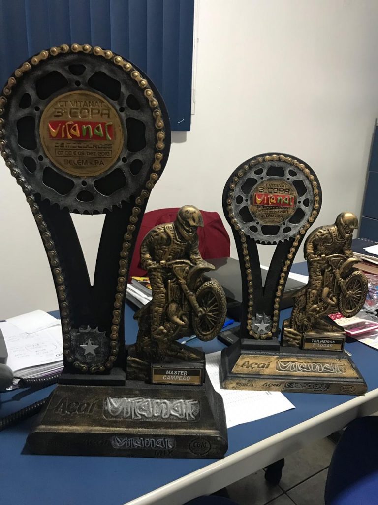 Inscri&ccedil;&otilde;es OnLine abertas para a Copa A&ccedil;a&iacute; VitaNat 2019