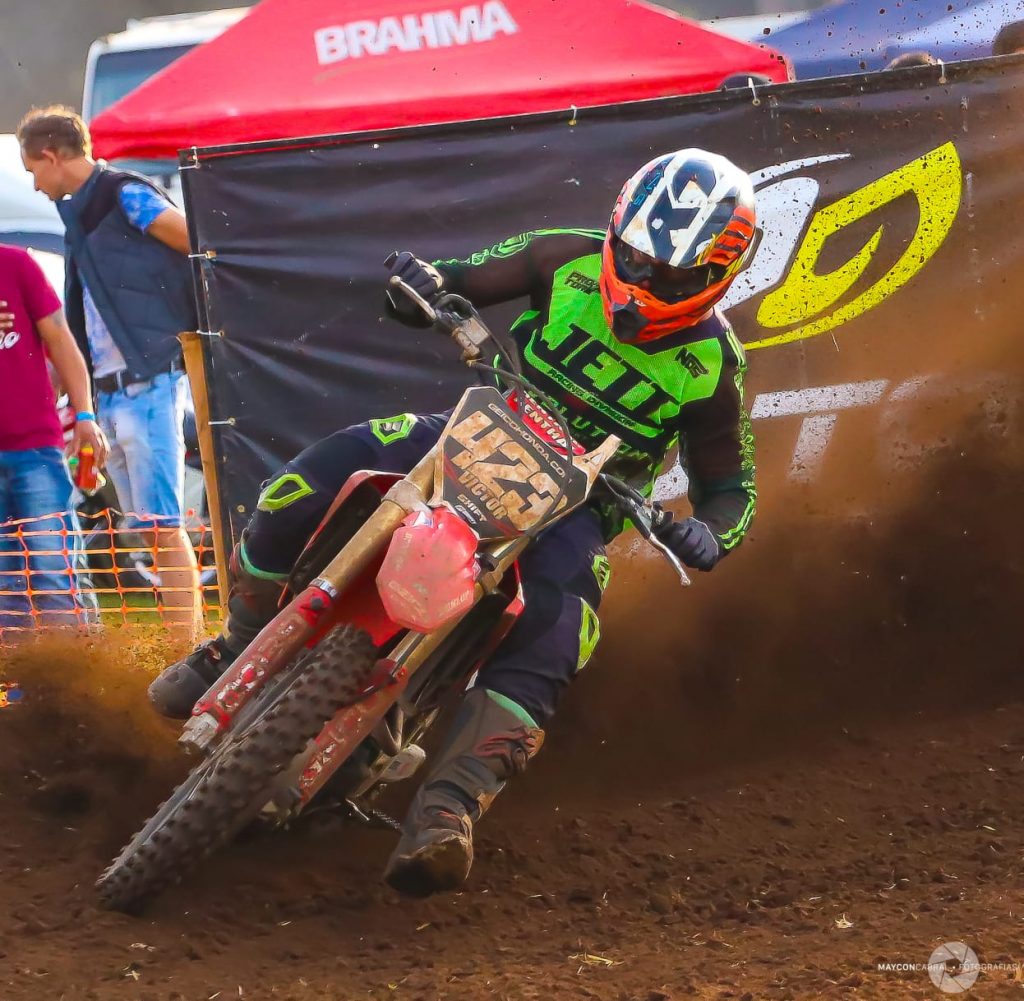 4&ordf; Etapa da Super Copa Pro Tork Integra&ccedil;&atilde;o de Velocross superou as expectativas