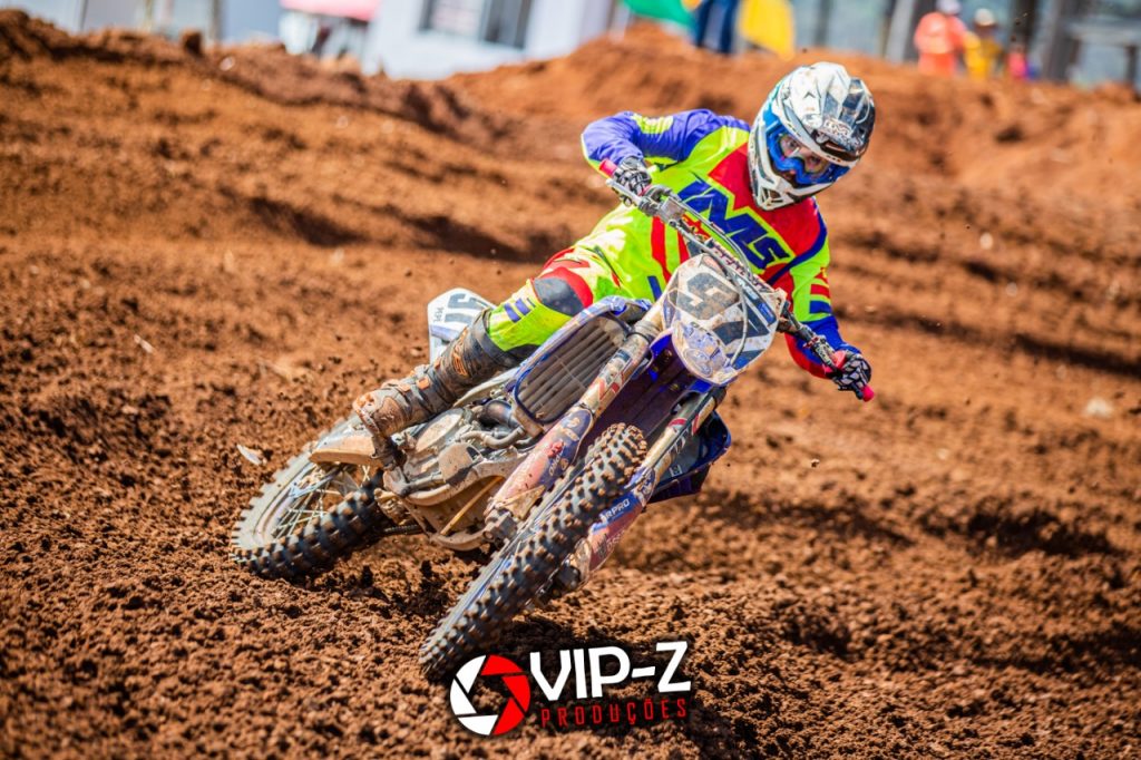 SP Race Park recebeu “trein&atilde;o” pr&eacute; Brasileiro de Motocross em Jarinu-SP