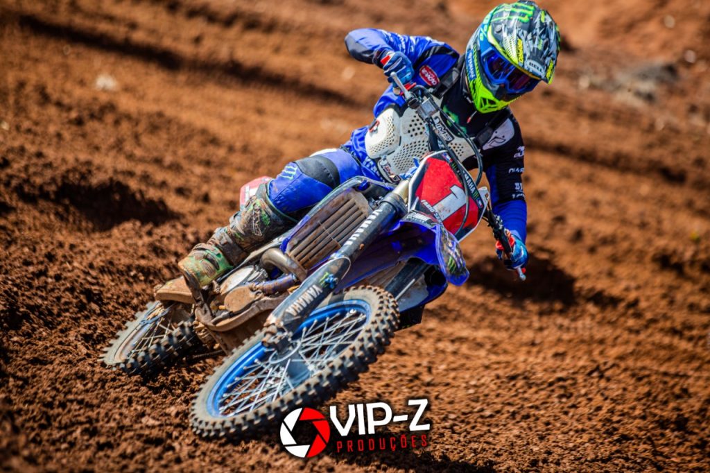 SP Race Park recebeu “trein&atilde;o” pr&eacute; Brasileiro de Motocross em Jarinu-SP