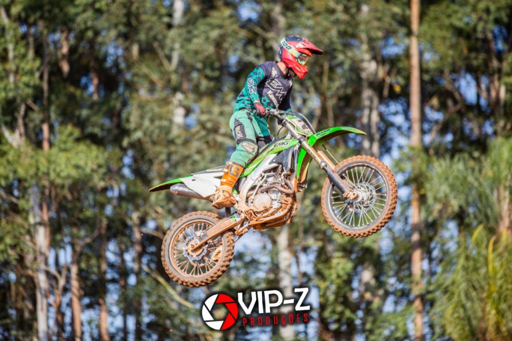 SP Race Park recebeu “trein&atilde;o” pr&eacute; Brasileiro de Motocross em Jarinu-SP