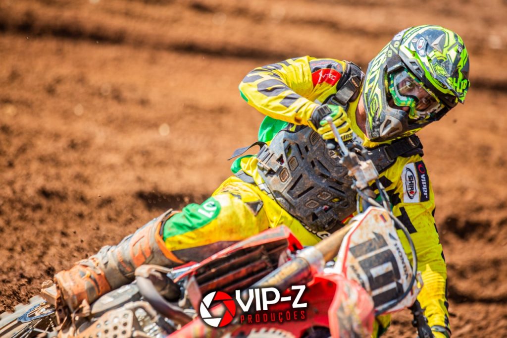 SP Race Park recebeu “trein&atilde;o” pr&eacute; Brasileiro de Motocross em Jarinu-SP