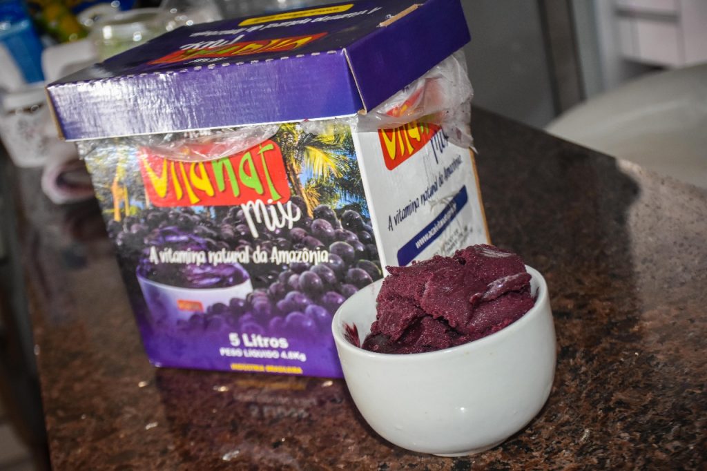 Conhe&ccedil;a o A&ccedil;a&iacute; VitaNat, a marca de A&ccedil;a&iacute; do Par&aacute; que conquistou o mundo das 2 Rodas