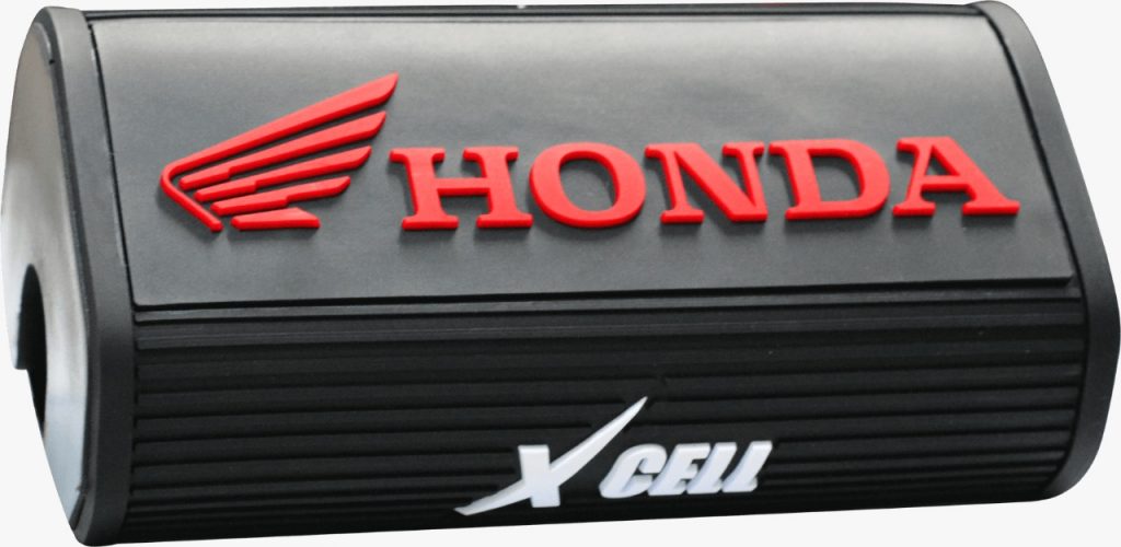 Protetor de guid&atilde;o, fat bar, XPad &eacute; o novo lan&ccedil;amento da XCell